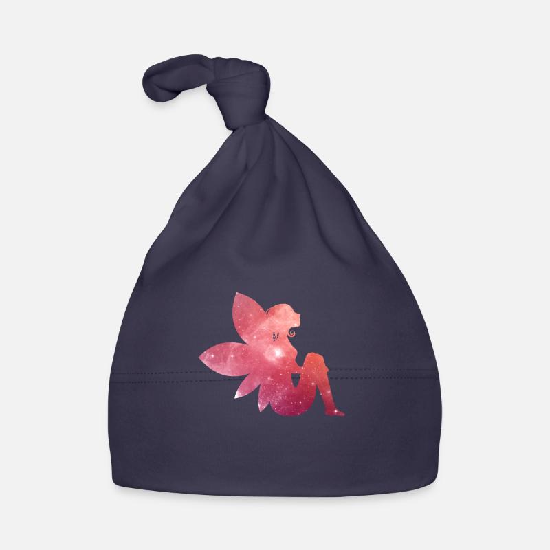 fée - Fée Bonnet bio Bébé