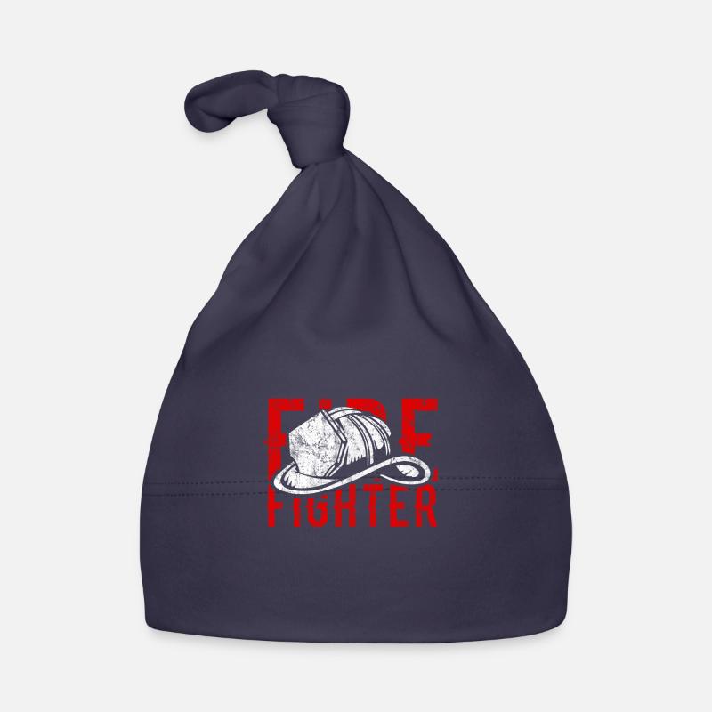 Organic Baby Cap