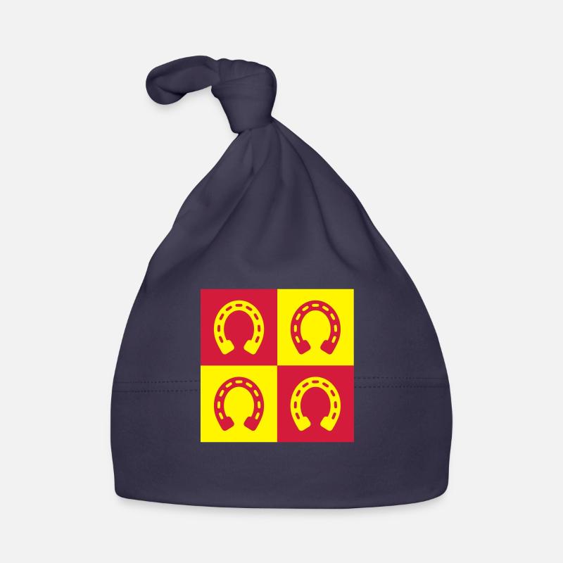 Maréchal-Ferrant / Maréchal ferrant / Métier / Job Bonnet bio Bébé