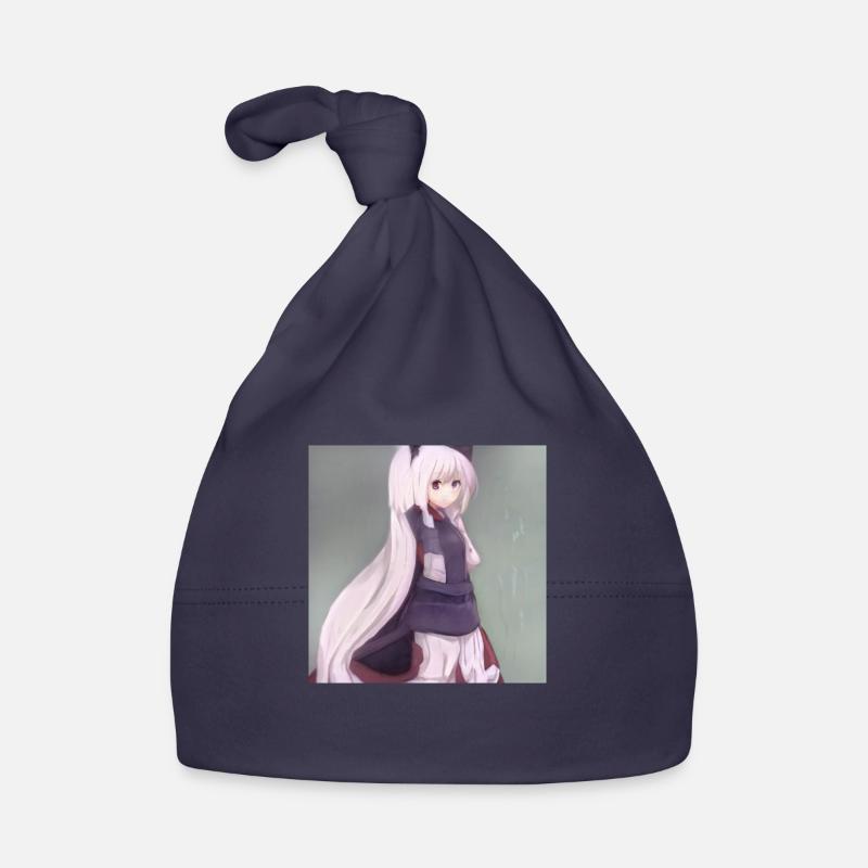 Bonnet bio Bébé