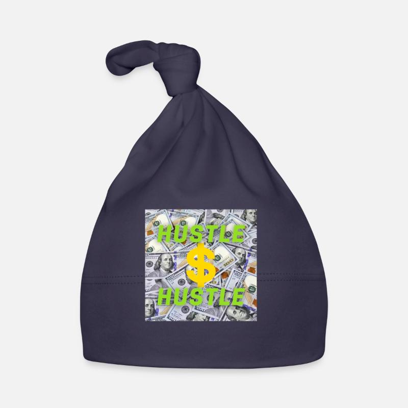 Bonnet bio Bébé