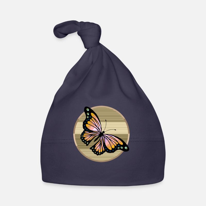 Bonnet bio Bébé