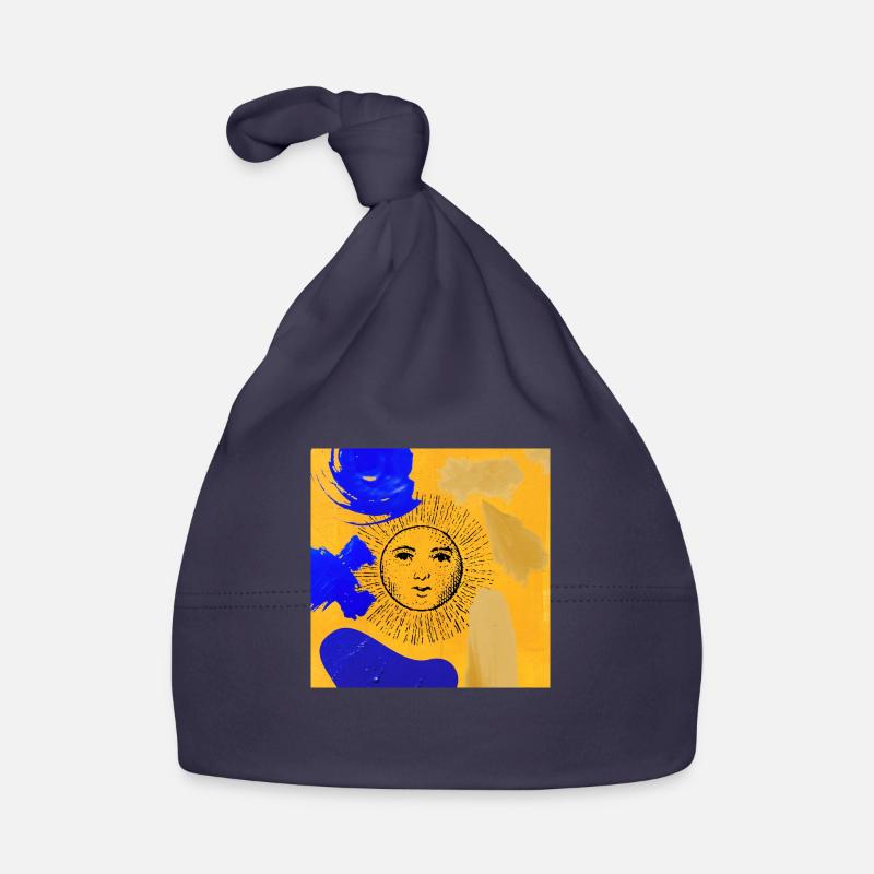 Sun Baby Bio-Mütze