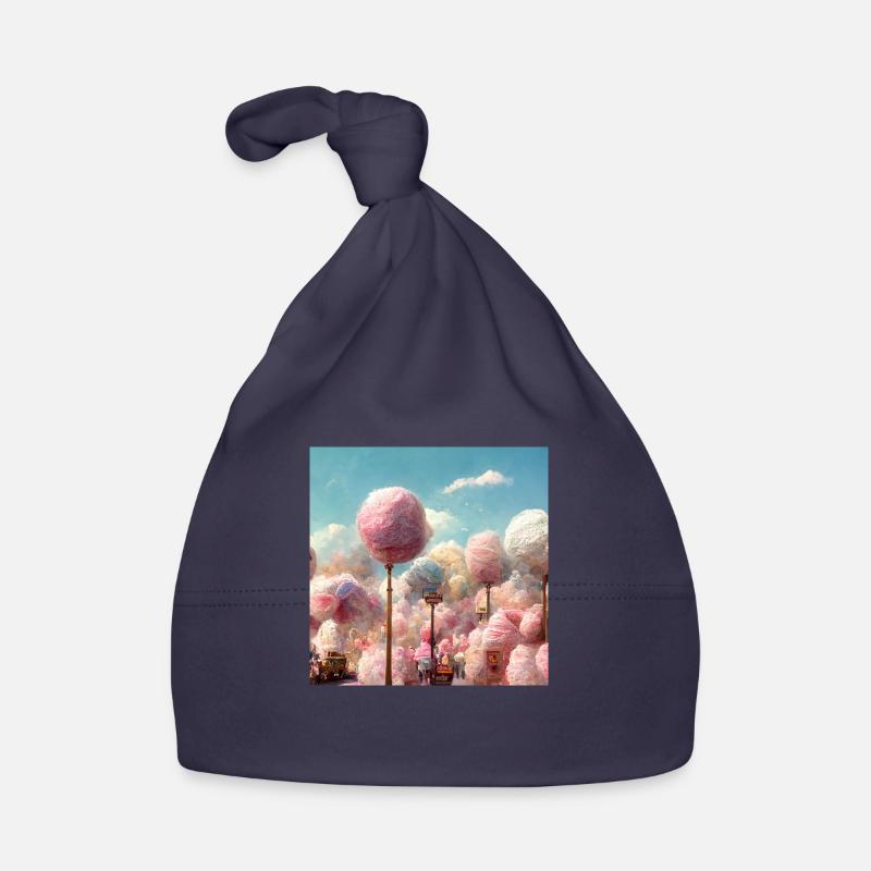Bonnet bio Bébé