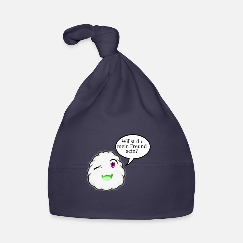 Freund Willow Baby Bio-Mütze