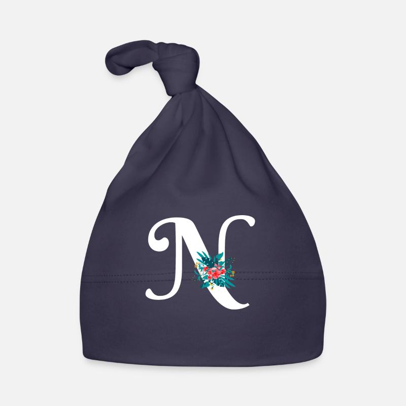 Bonnet bio Bébé