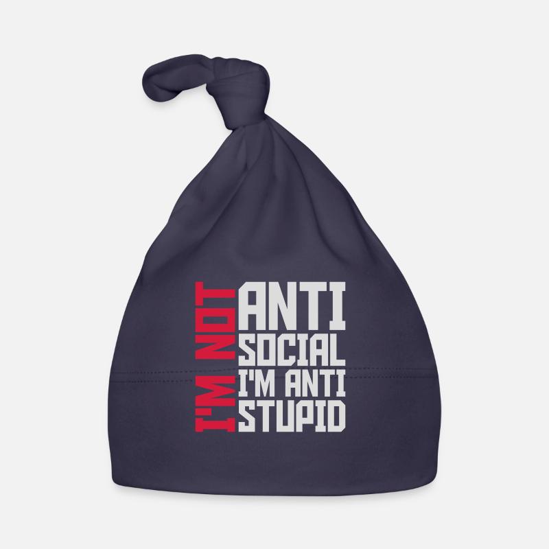 Bonnet bio Bébé