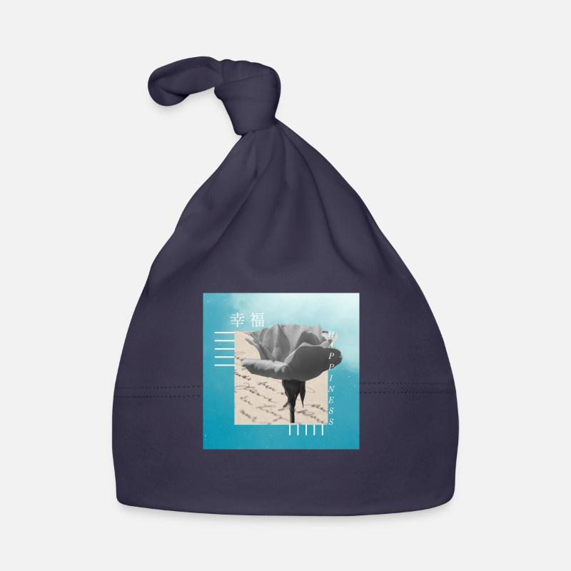 Bonnet bio Bébé