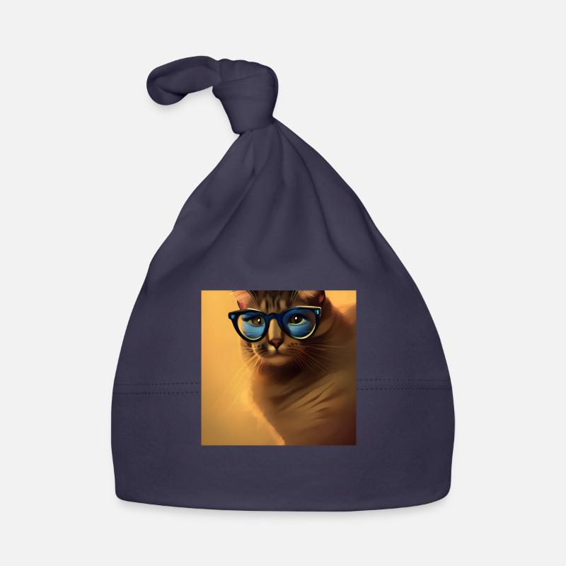 Bonnet bio Bébé