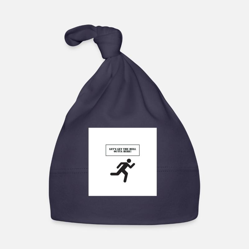 Bonnet bio Bébé
