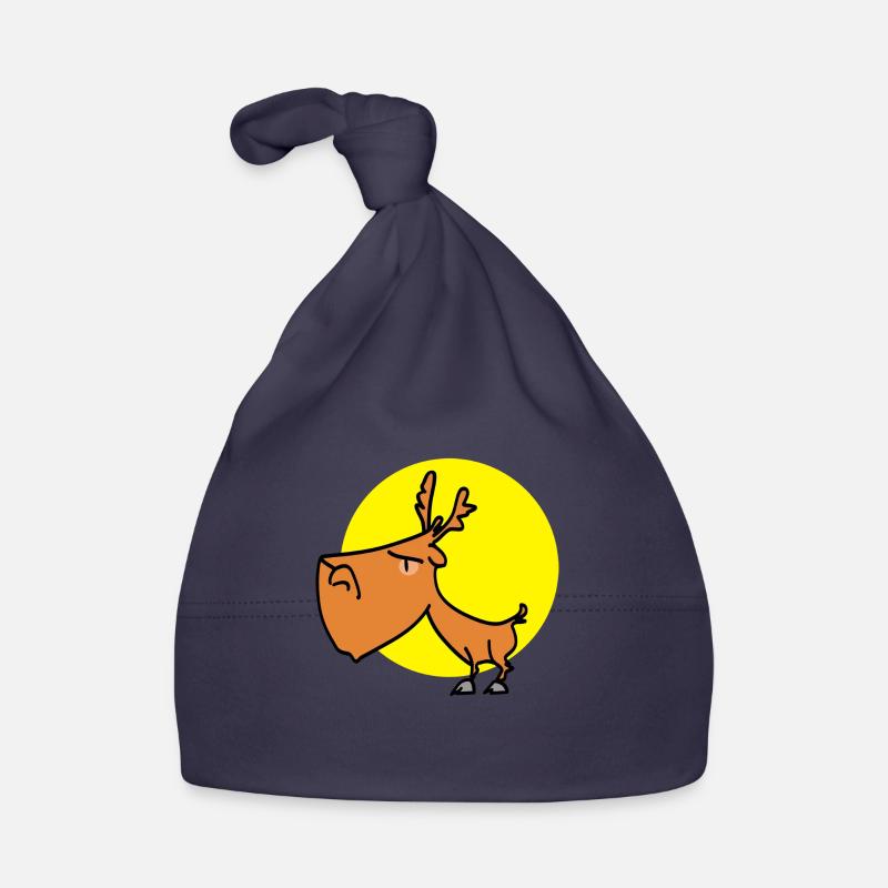 rennes têtus Bonnet bio Bébé
