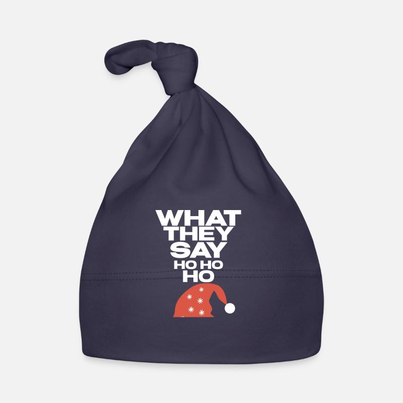Bonnet bio Bébé