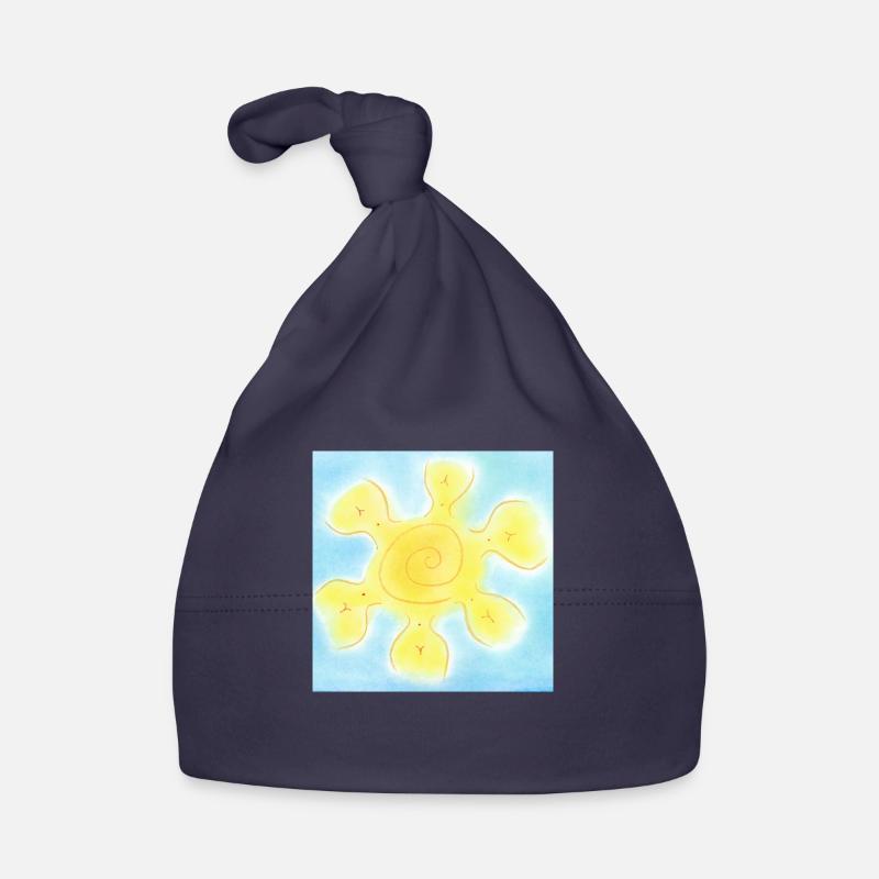 Bonnet bio Bébé