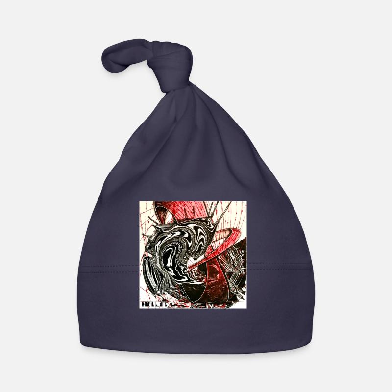 Bonnet bio Bébé