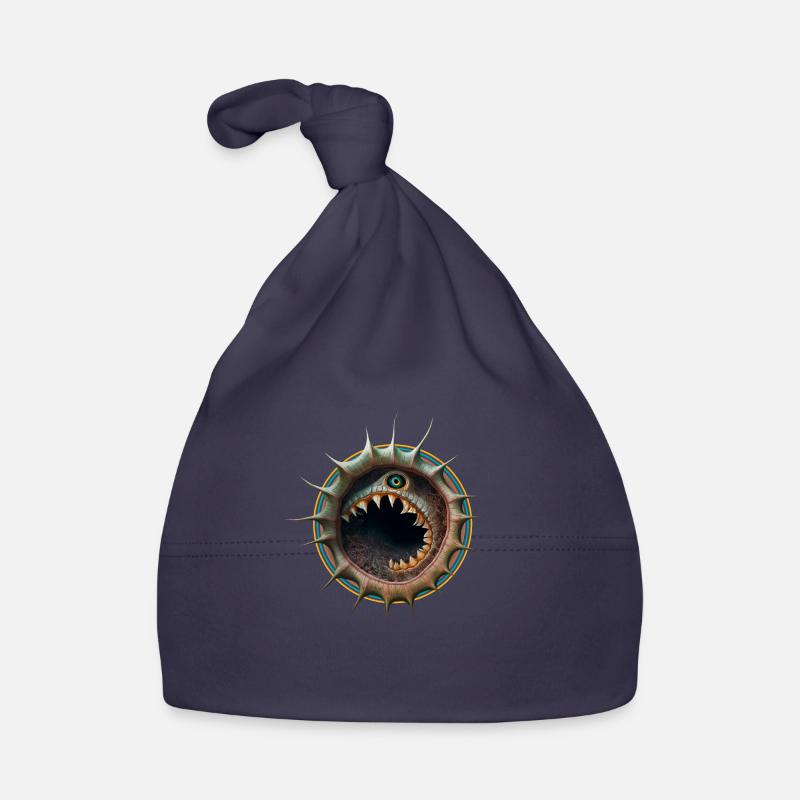 Bonnet bio Bébé