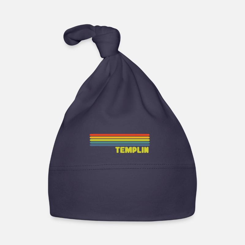 Templin Baby Bio-Mütze