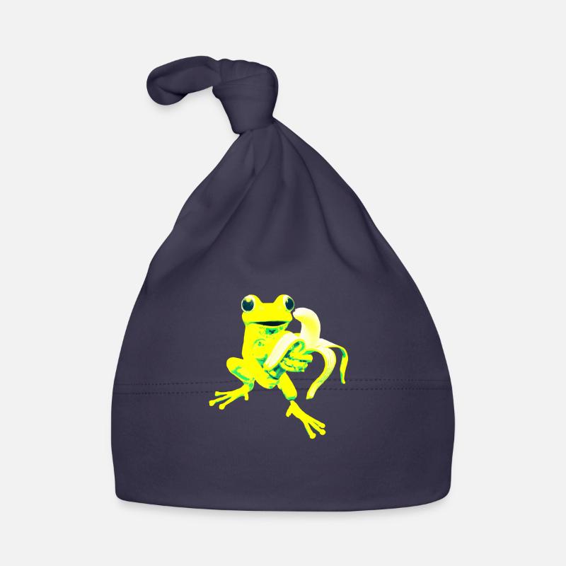 Bonnet bio Bébé