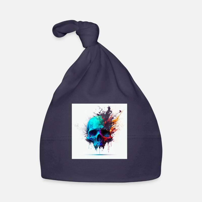Bonnet bio Bébé