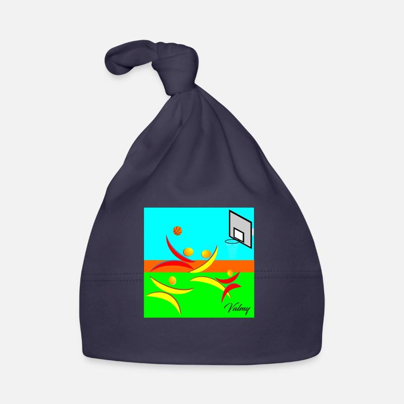 Bonnet bio Bébé