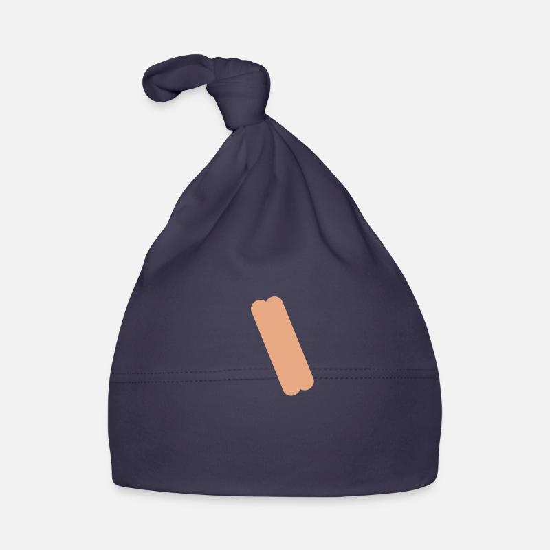 Le pull le plus laid du monde Bonnet bio Bébé