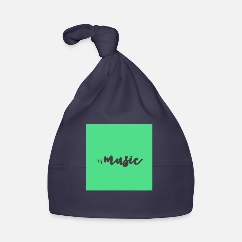 Bonnet bio Bébé