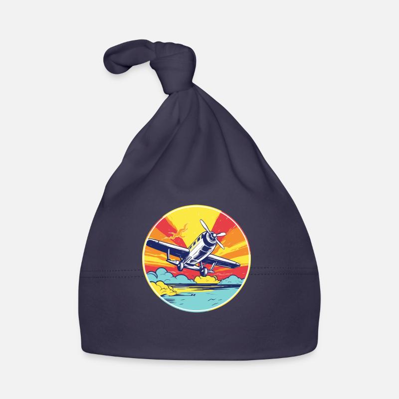 Bonnet bio Bébé