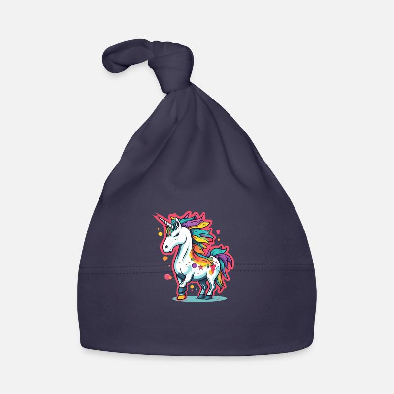 Bonnet bio Bébé