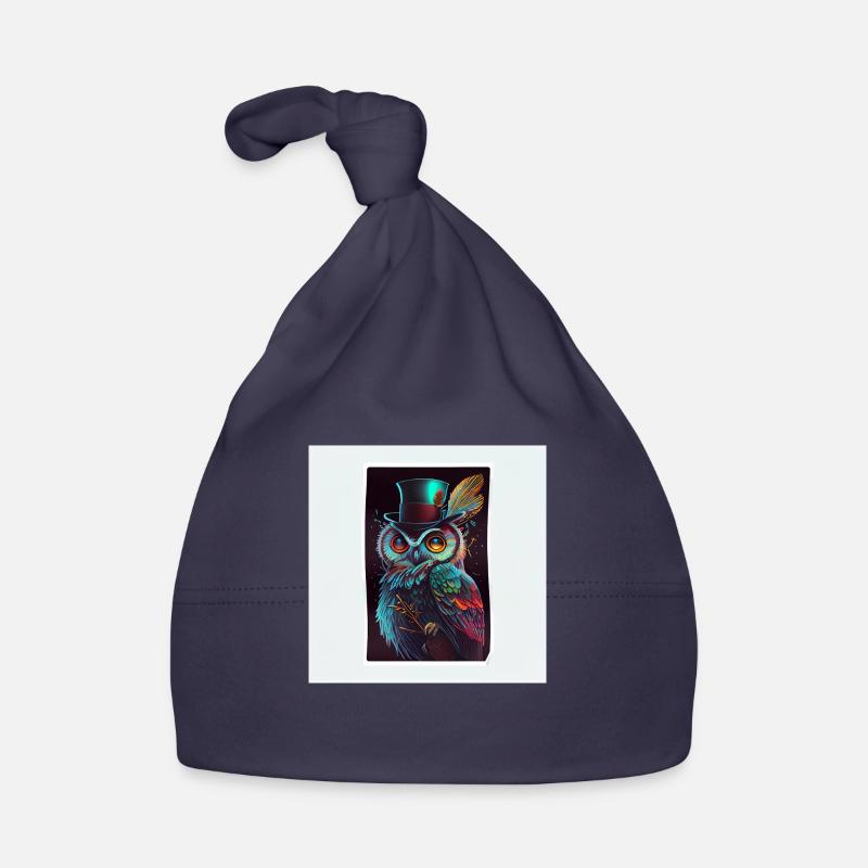 Bonnet bio Bébé