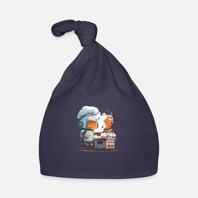 Bonnet bio Bébé