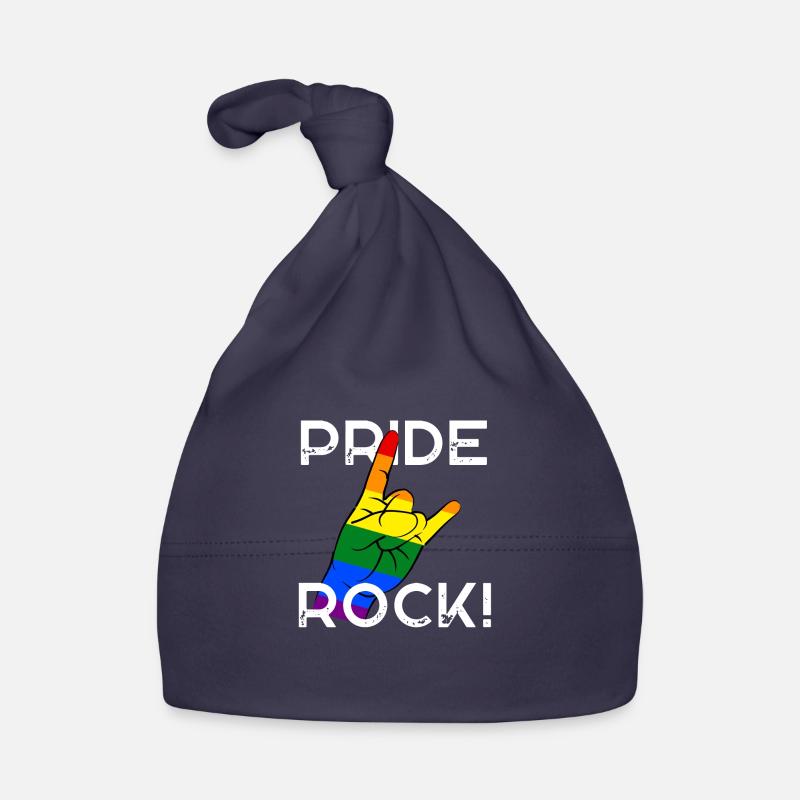 Pride Rock! Baby Bio-Mütze