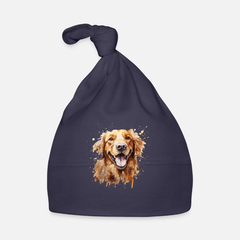 Bonnet bio Bébé