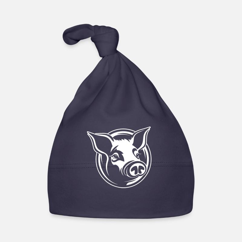 Bonnet bio Bébé