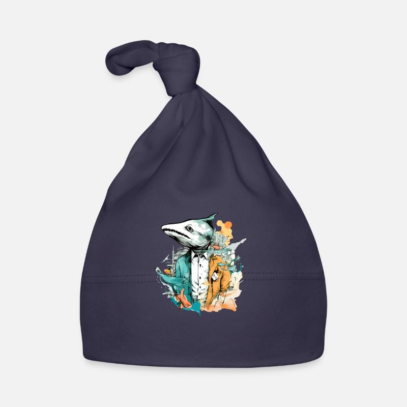 Bonnet bio Bébé