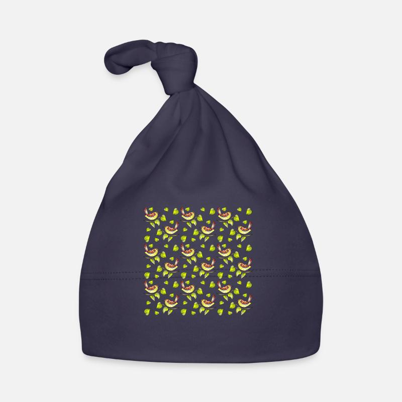 Oiseau Bonnet bio Bébé