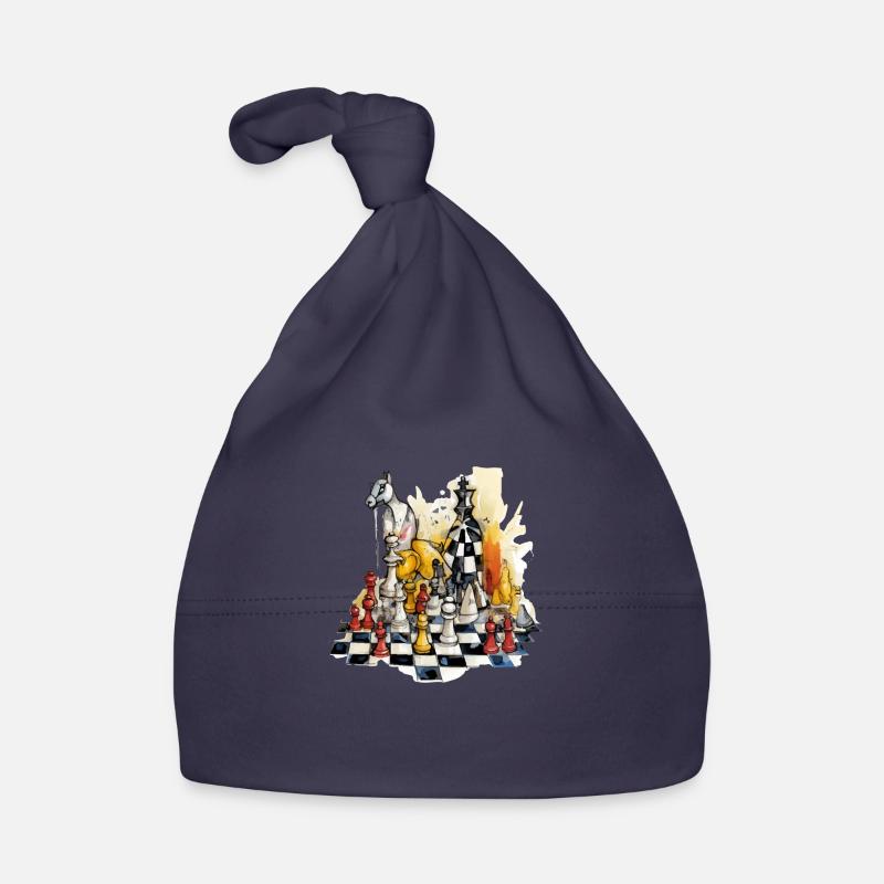 Bonnet bio Bébé