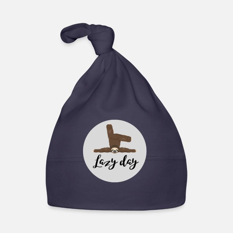 Bonnet bio Bébé