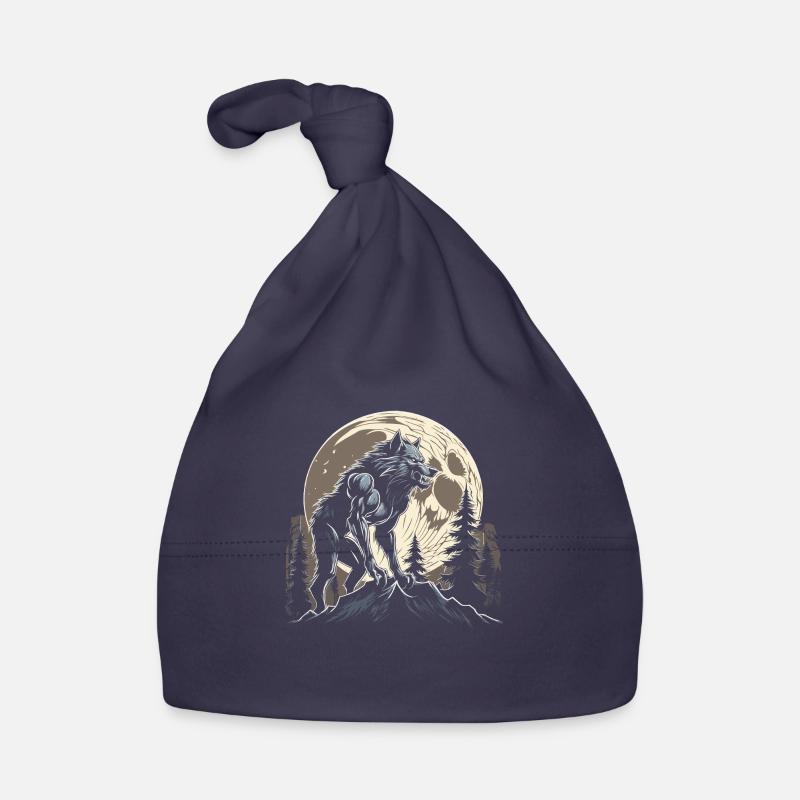 Bonnet bio Bébé