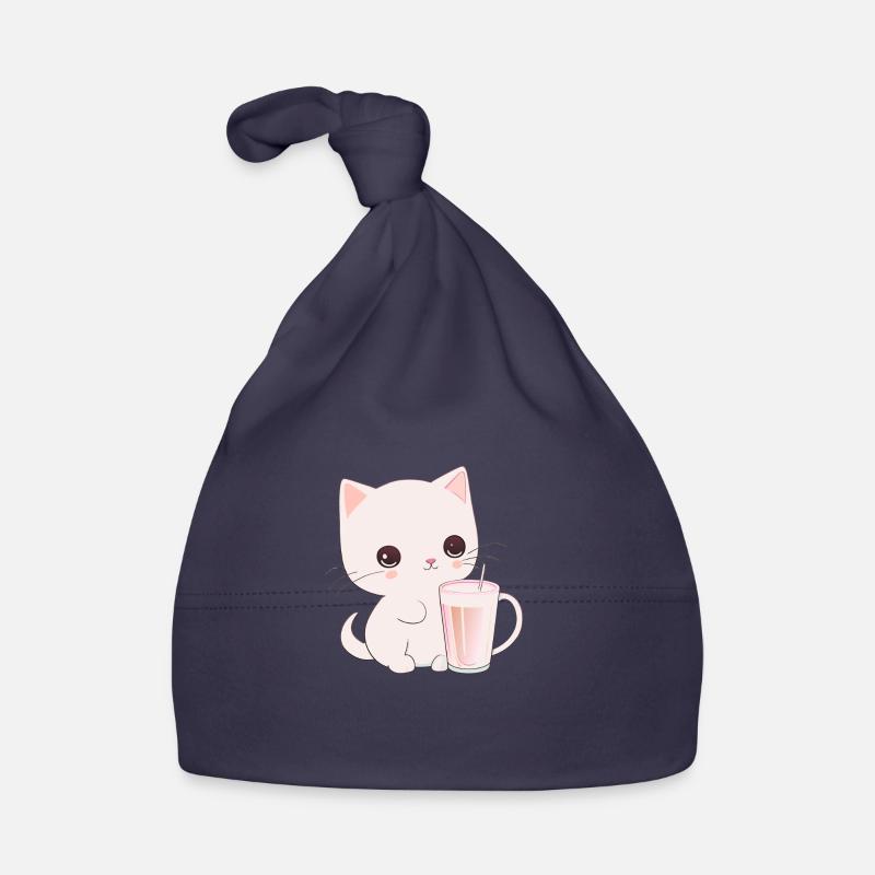 Bonnet bio Bébé