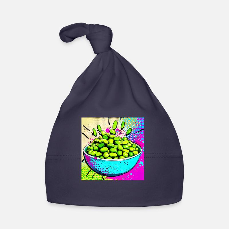 Bonnet bio Bébé