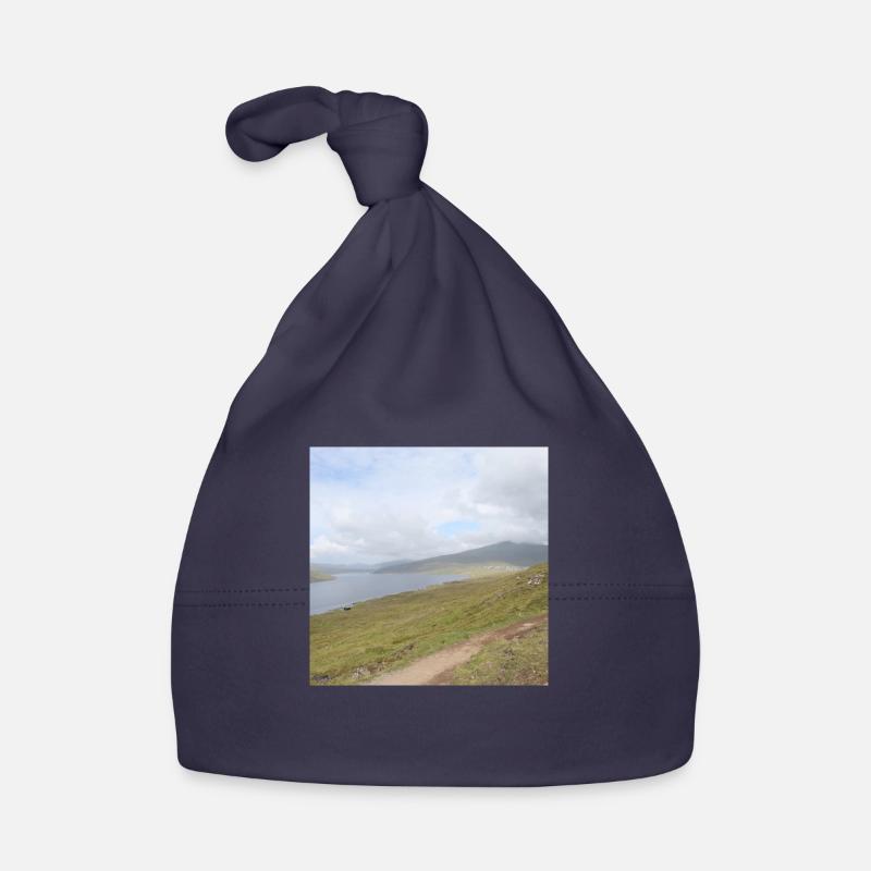 Bonnet bio Bébé