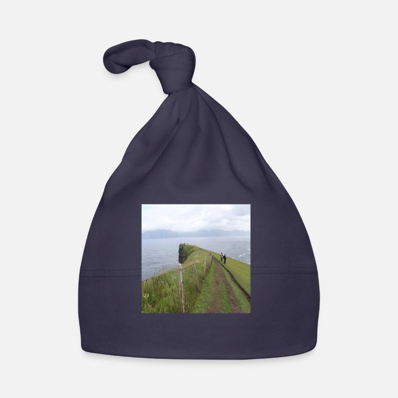 Bonnet bio Bébé