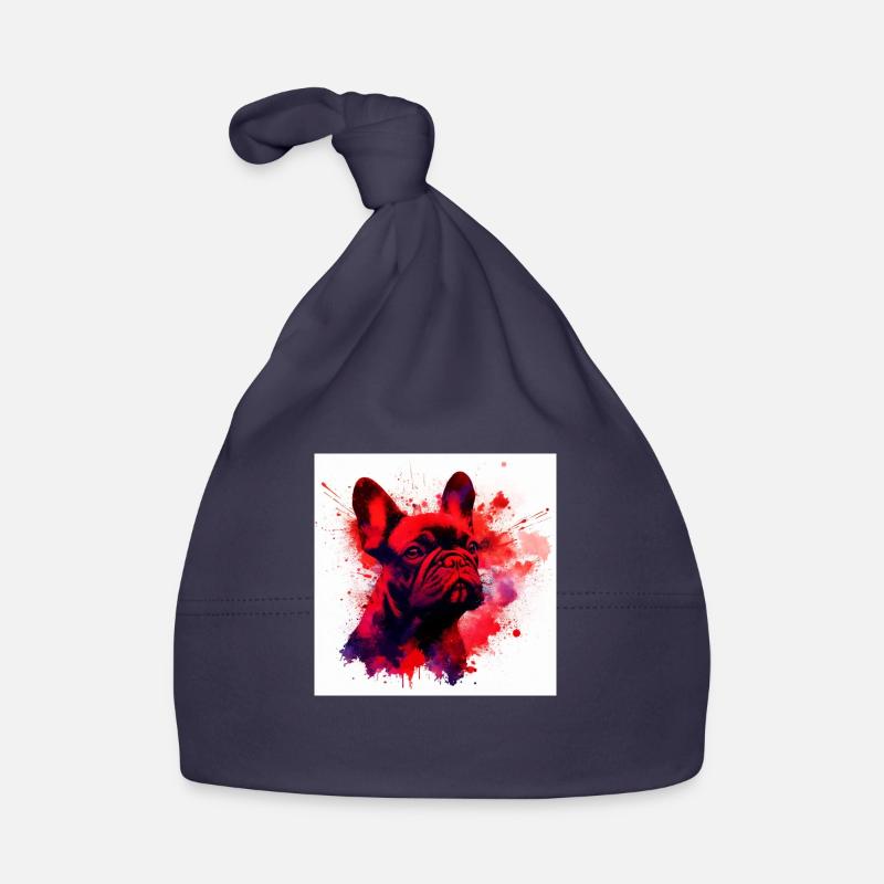 Bonnet bio Bébé