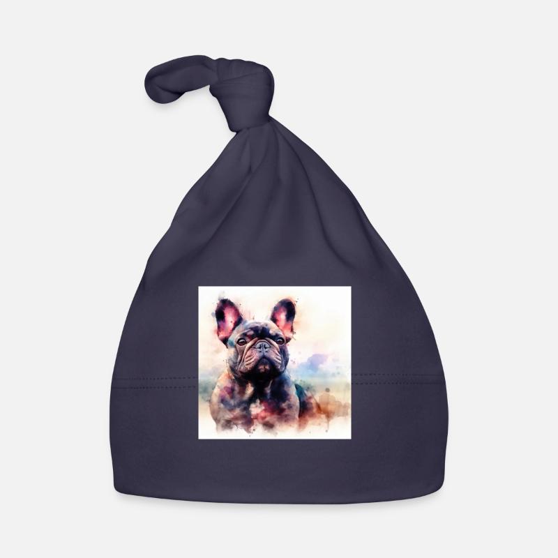 Bonnet bio Bébé