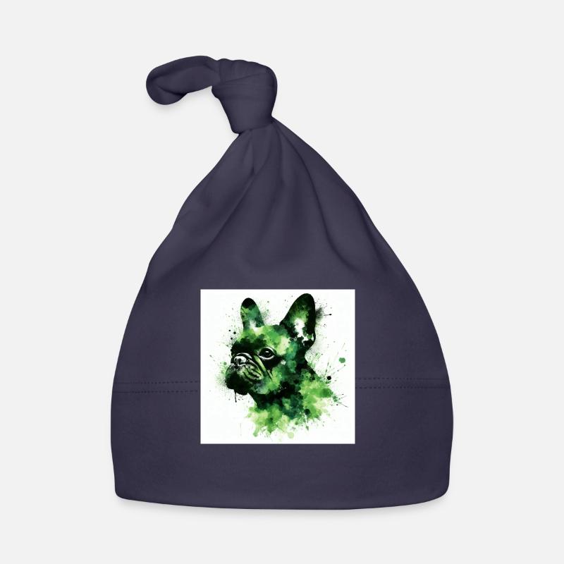 Bonnet bio Bébé