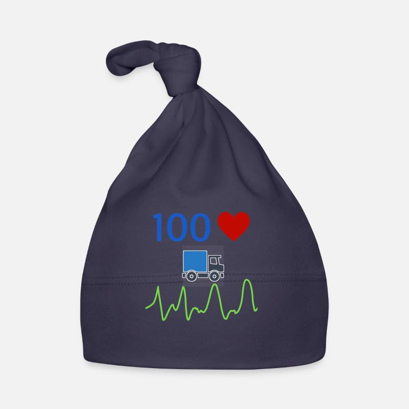 Bonnet bio Bébé