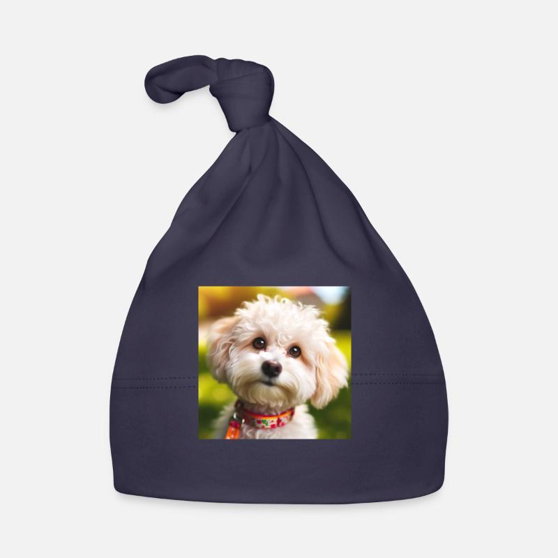 23bcb242 2b4f 47a4 8bc7 e43e0106d781 Baby Bio-Mütze