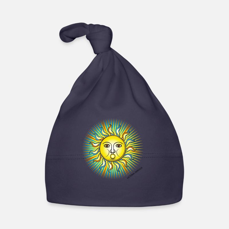 Bonnet bio Bébé