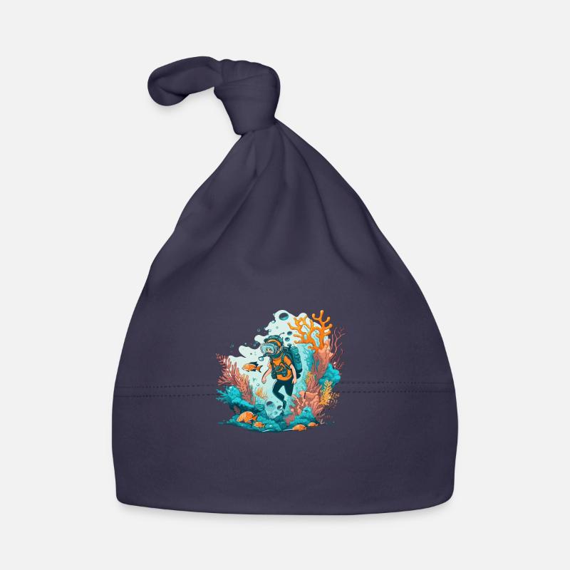 Bonnet bio Bébé