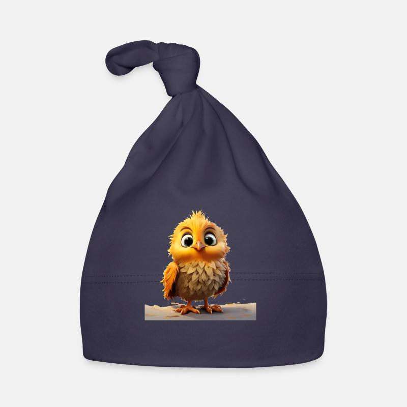 Bonnet bio Bébé