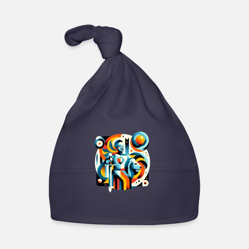 Bonnet bio Bébé